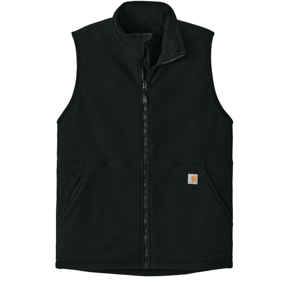 NWT* Carhartt fleece Vest